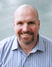 Photo of Keith E. McPartland