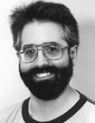 Kevin R. Forkey Photo of Kevin R. Forkey