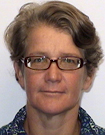 Photo of Kim Gutschow
