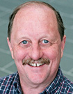 Kevin M. Jones Photo of Kevin M. Jones
