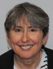 Photo of Kathryn R. Kent