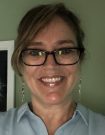 Photo of Kristen D. McCormack