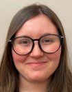 Photo of Kayla M. Larabee