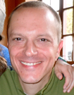 Photo of Kenneth K. Savitsky