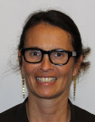 Photo of Karen L. Shepard