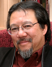 Photo of Scott Wong