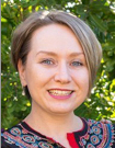 Photo of Lisa A. Koryushkina