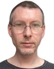 Photo of Luke Fischbeck