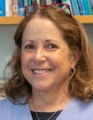 Photo of Laurie Heatherington