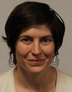 Photo of Laura J. Martin