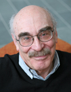 Photo of Lawrence E. Raab