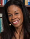 Photo of Leticia S. E. Haynes
