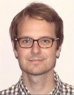 Photo of Mason B. Williams