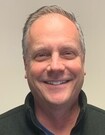 Photo of Mark Draper