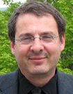 Photo of Marc Gotlieb