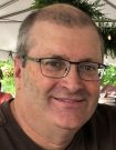Photo of Michael J. Newton