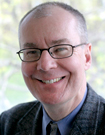 Photo of Michael J. Lewis