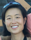 Photo of Marion Min-Barron