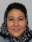 Photo of Masooma Mukhtari
