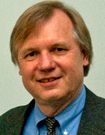 Michael D. MacDonald Photo of Michael D. MacDonald