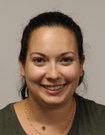 Photo of Madi Luczynski