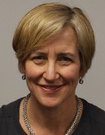 Megan E. Morey Photo of Megan E. Morey