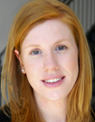 Photo of Megan P. Mazza