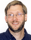 Mark T. Reinhardt Photo of Mark T. Reinhardt