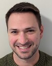 Photo of Mike R. Hudak