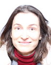 Photo of Maria R. Mastrandrea
