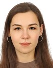 Mariia Smirnova Photo of Mariia Smirnova