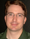 Photo of Michael S. Amann