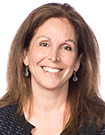 Photo of Marlene J. Sandstrom