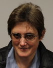 Photo of Nancy Brown