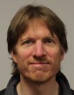 Photo of Norm Bell