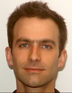 Photo of Nicolas C. Howe