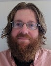 Photo of Nick Hanford
