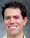 Photo of Nate Kornell