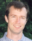 Photo of Noah J. Sandstrom