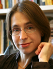 Photo of Olga Shevchenko