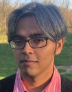 Photo of Paresh Chandra