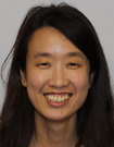 Pei-Wen Chen Photo of Pei-Wen Chen