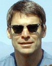 Photo of Paul M. Karabinos