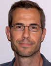 Photo of Peter D. Low