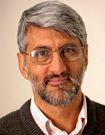 Protik K. Majumder Photo of Protik K. Majumder