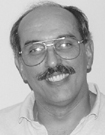 Photo of Peter J. Montiel
