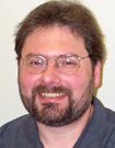 Photo of Peter L. Pedroni