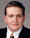 Photo of Paul J. Smernoff