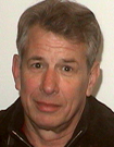 Photo of Paul R. Solomon