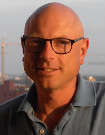 Photo of Peter E. Starenko